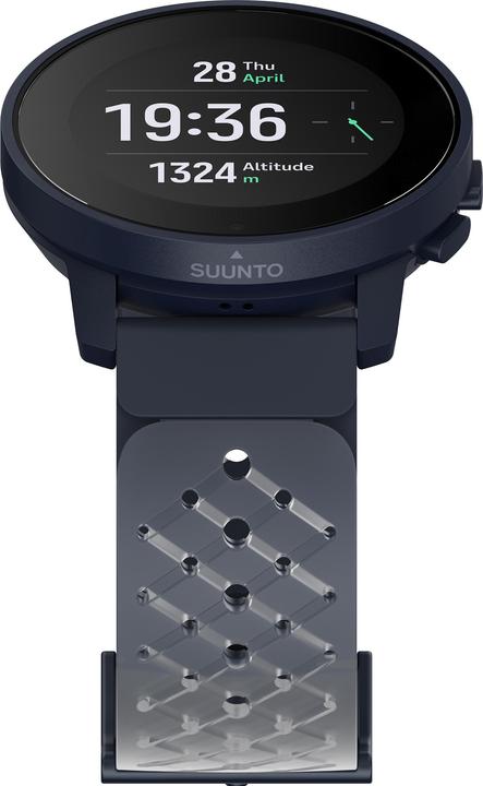 Actual product image Suunto 9 Peak Pro (43 mm)