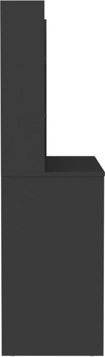 Image du produit vidaXL Schminktisch (100 x 40 x 40 cm)