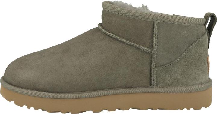 Actual product image Ugg Classic Ultra Mini (38)