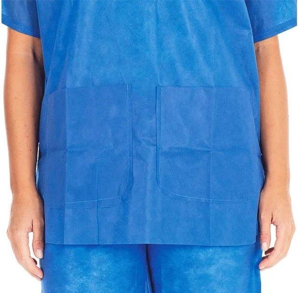 Produktbild Hygostar Schutzkittel Set "Soft" SMS