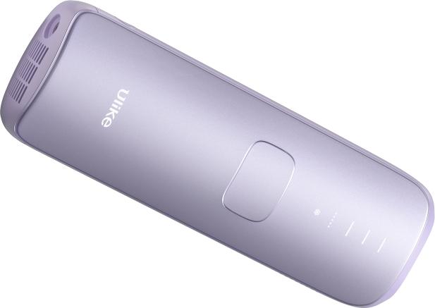 Actual product image Ulike Air 3 Plus Pure