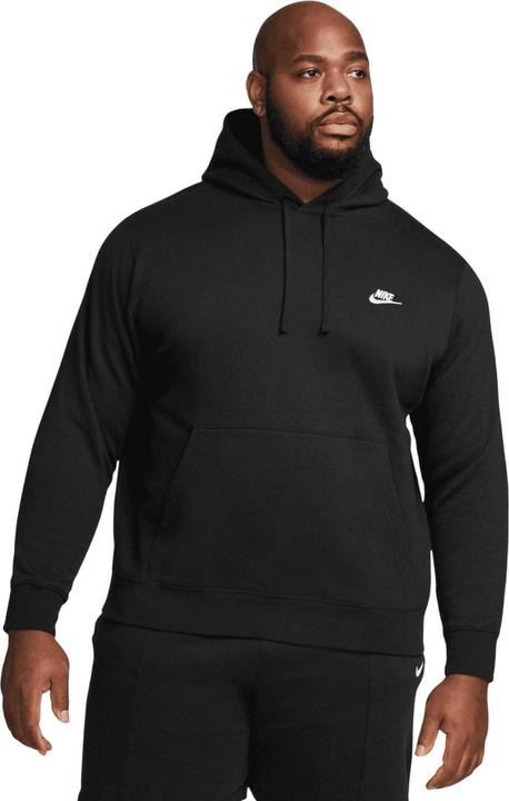 Produktbild Nike Sportswear Club Kapuzenpullover (M)