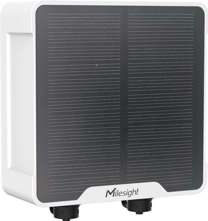 Milesight Controllore LoRaWAN UC511 IN ARRIVO