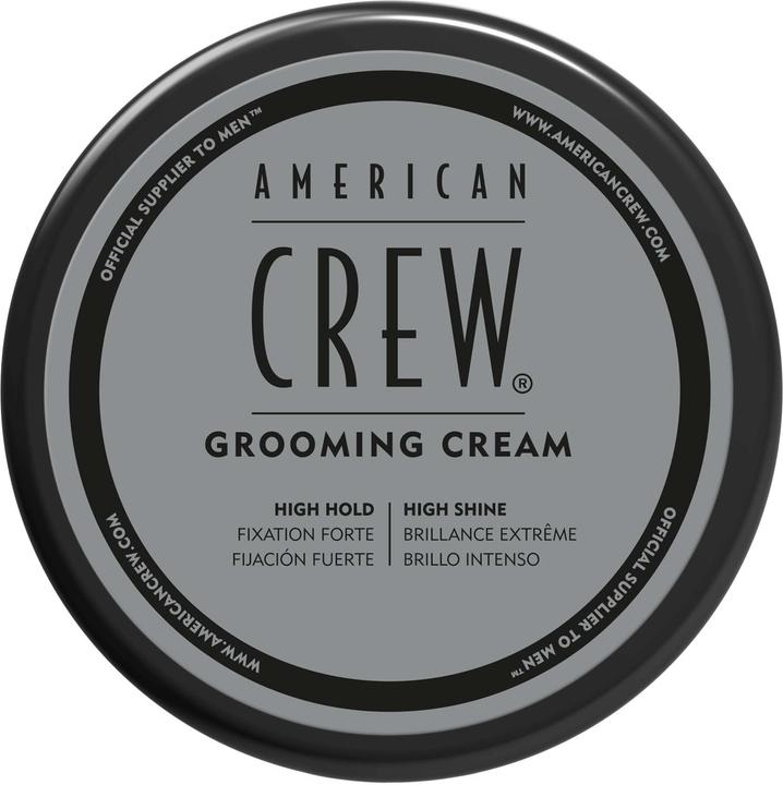 American Crew Toilettage classique (Crème capillaire, 85 g)