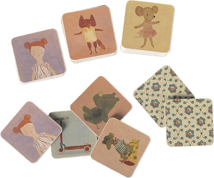 Produktbild Maileg Memory