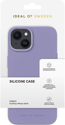 Actual product image iDeal Of Sweden Designer Cover (Apple iPhone 13, Apple iPhone 14)