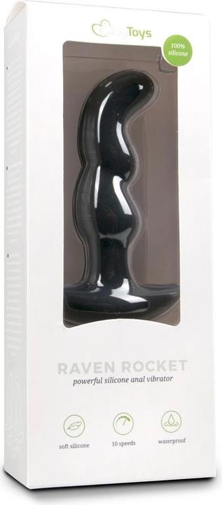 Image du produit Easytoys Raven Rocket
