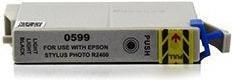 Produktbild Hermex Alternative Tintenpatrone zu Epson T0599 (LLBK)