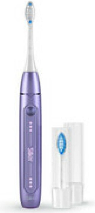 Actual product image Silk'n Sonic Toothbrush Sonic You Purple (Sonic toothbrush)