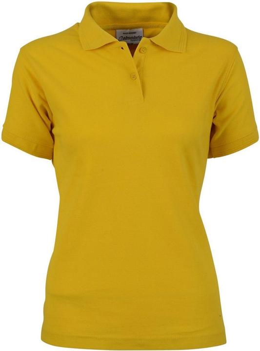 Produktbild Absolute Apparel Poloshirt tailliert