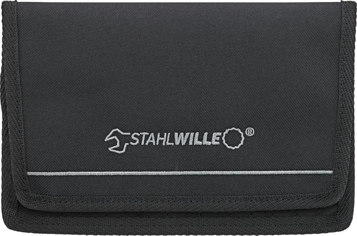 Image du produit Stahlwille Jeu de clés à fourche double 15e (14 mm)