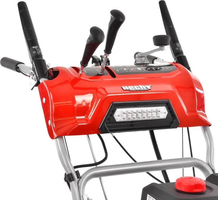 Produktbild Hecht 9666 (66.50 cm)