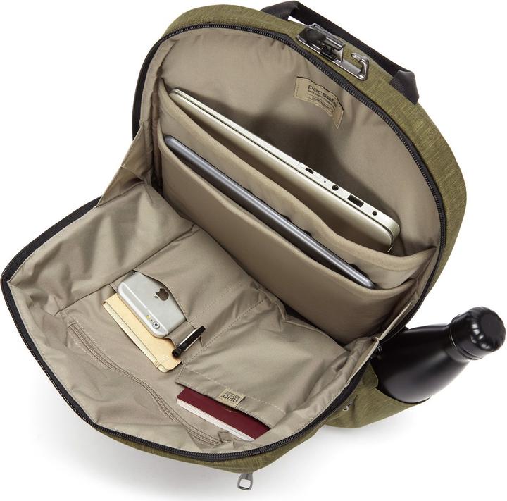 Produktbild Pacsafe Metrosafe X 20l (20.50 l)