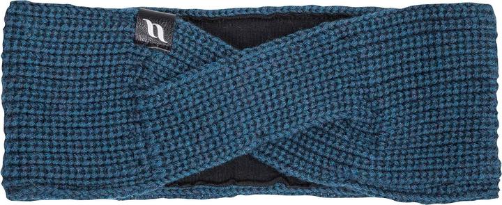 blue oil, Braun, Grau, Hellbeige, Petrol