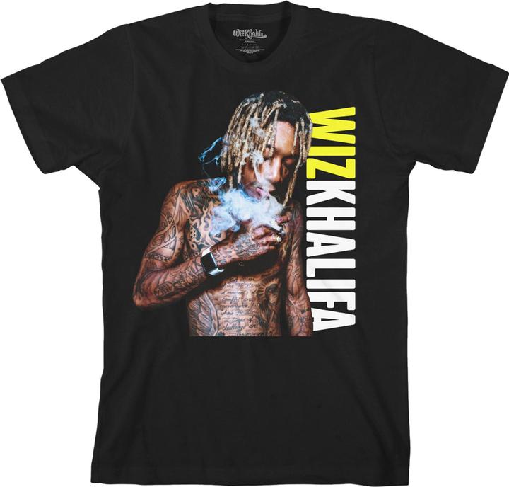 Actual product image Wiz Khalifa Blazer (XL)