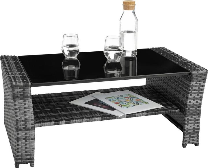 Actual product image tectake Modena