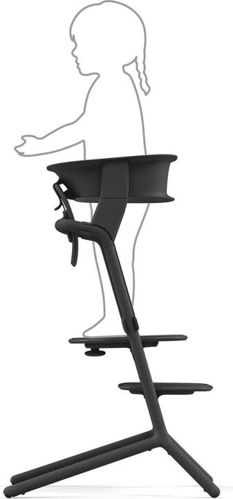 Produktbild Cybex Lemo Lernturm Set