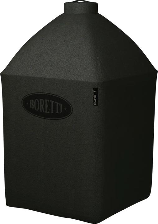 Actual product image Boretti BBQ hoes Ceramica Medium