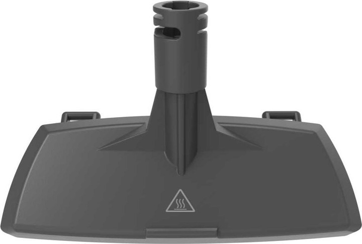 Actual product image Hoover Steam Capsule Express SGE1000 011 Portable Steam Cleaner Titanium (4 bar, 1000 W)