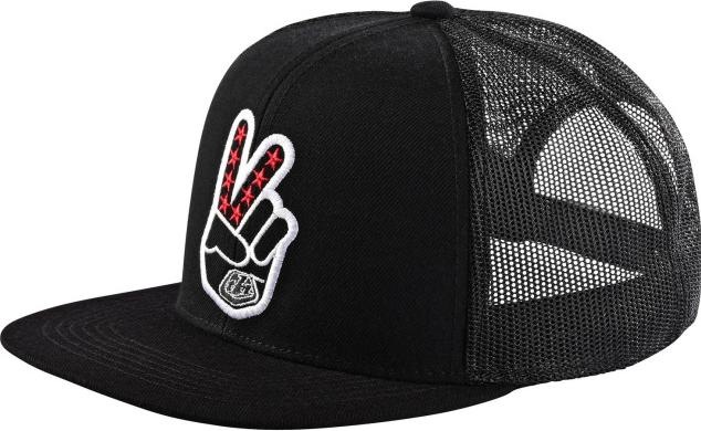 Actual product image Troy Lee Designs Peace Out (One size)