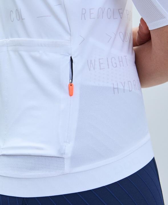 Produktbild Poc W's Pristine Print Jersey (XL)