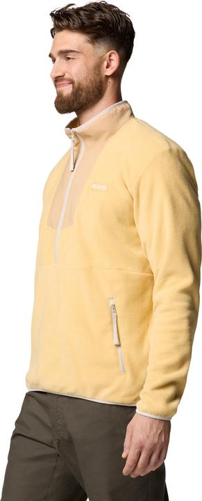Produktbild Columbia Sequoia Grove™ Half Zip Fleece (M)