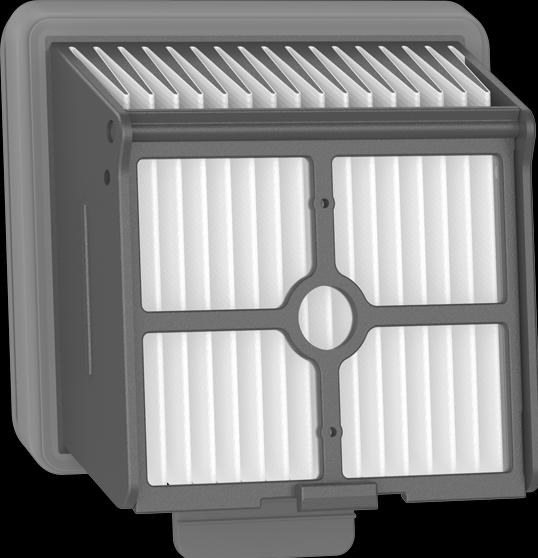 Dreame H12 Pro/M12 Hepa - Filter