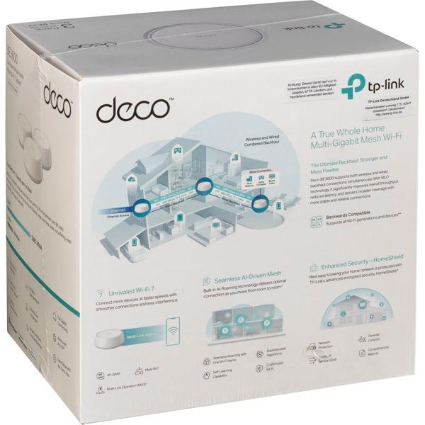 Image du produit TP-Link Déco BE22 (3-pack)
