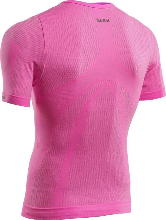 Produktbild iXS Funktions T-Shirt TS1 fluo-pink 2XL (XXL)
