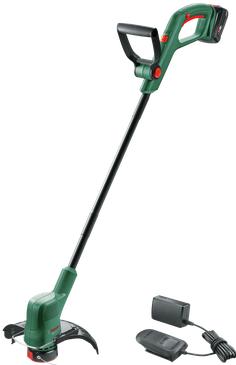 Actual product image Bosch Home & Garden EasyGrassCut 18V-230 cordless lawn trimmer (Trim line)