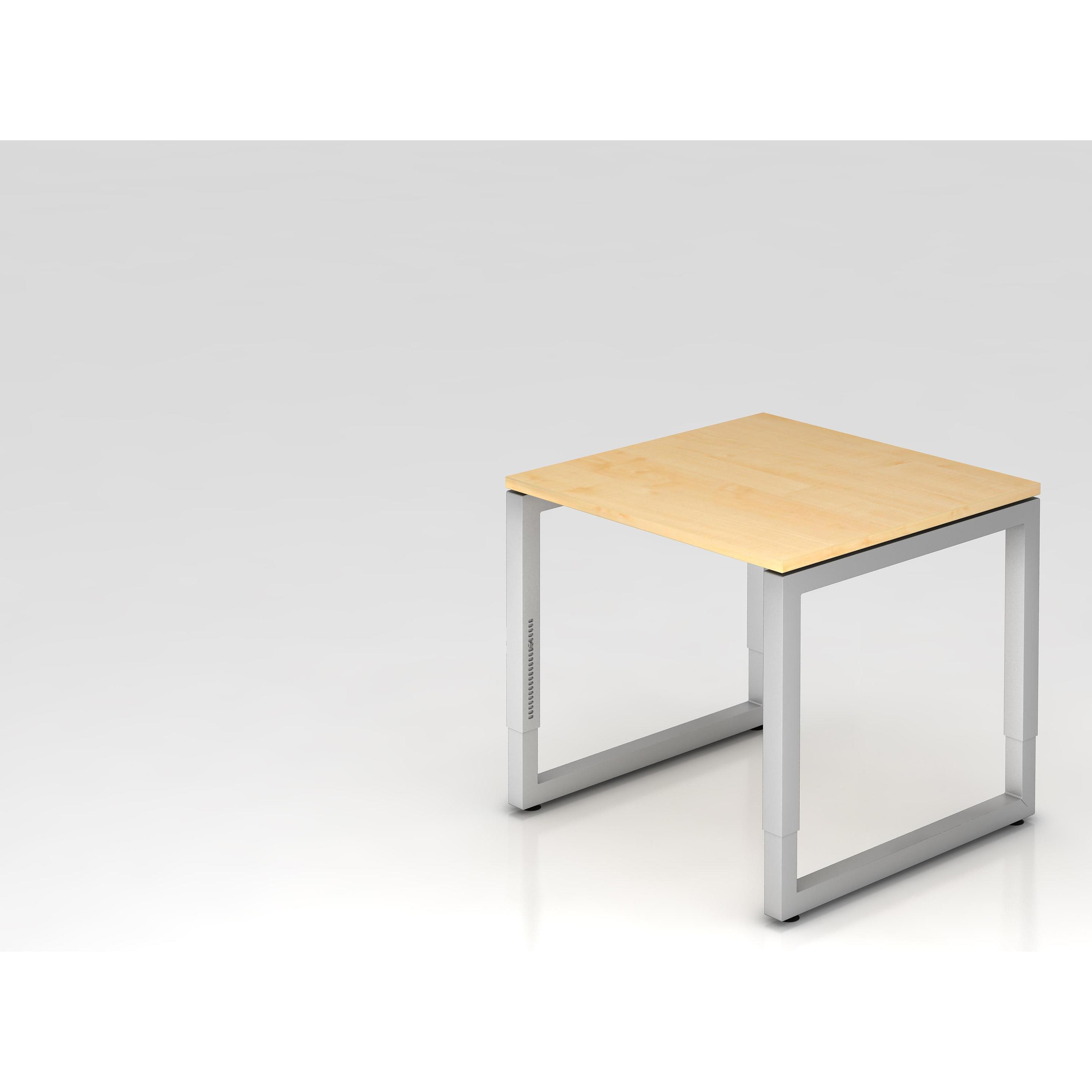 Thumbnail - Hammerbacher, Schreibtisch, Serie R (800 x 800 x 650 mm)