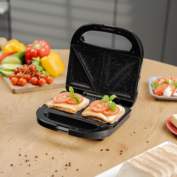 Actual product image Zelmer Opiekacz ZSM 7710