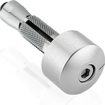 Actual product image Rizoma Universaladapter 'PRO', silber