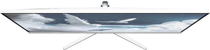 Produktbild Arozzi TFT Nova 32" IPS 180Hz weiss (2560 x 1440 Pixel, 31.50")