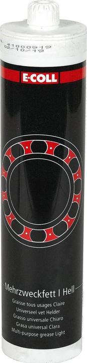 Produktbild E-coll Mehrzweckfett
