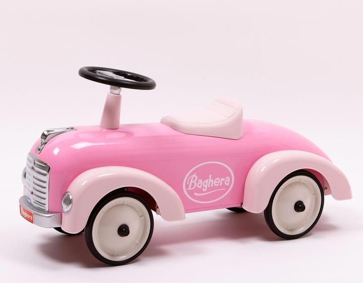 Baghera Speedster