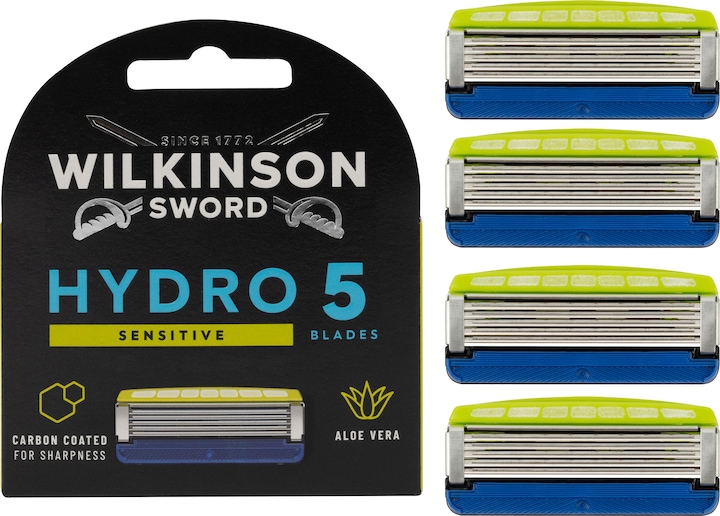 Immagine prodotto Wilkinson Idro 5