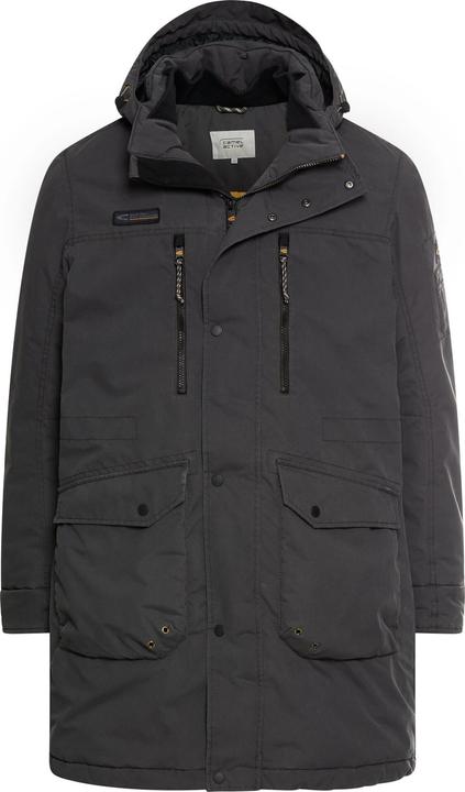 Produktbild Camel Active Parka mit abnehmbarer Kapuze
