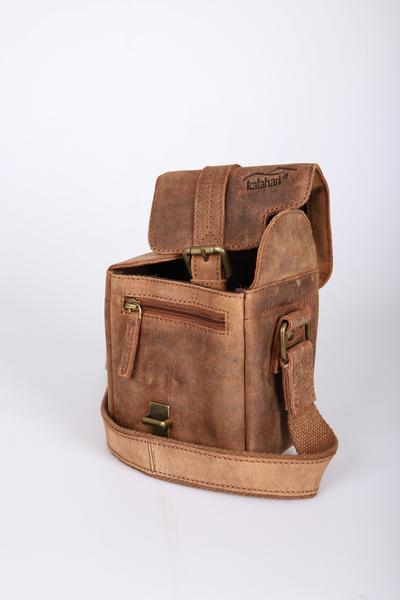 Actual product image Kalahari KAAMA LS-29 (Camera shoulder bag)