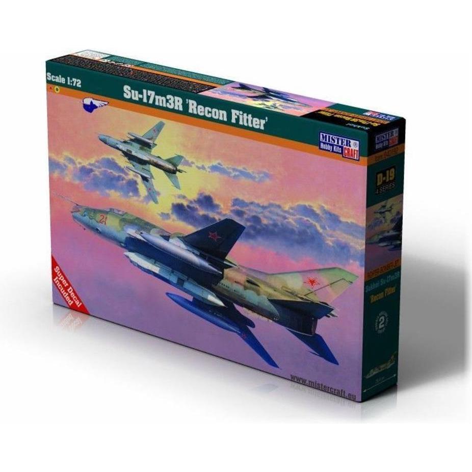 MeisterCraft Su-17M3R Recon Fitter
