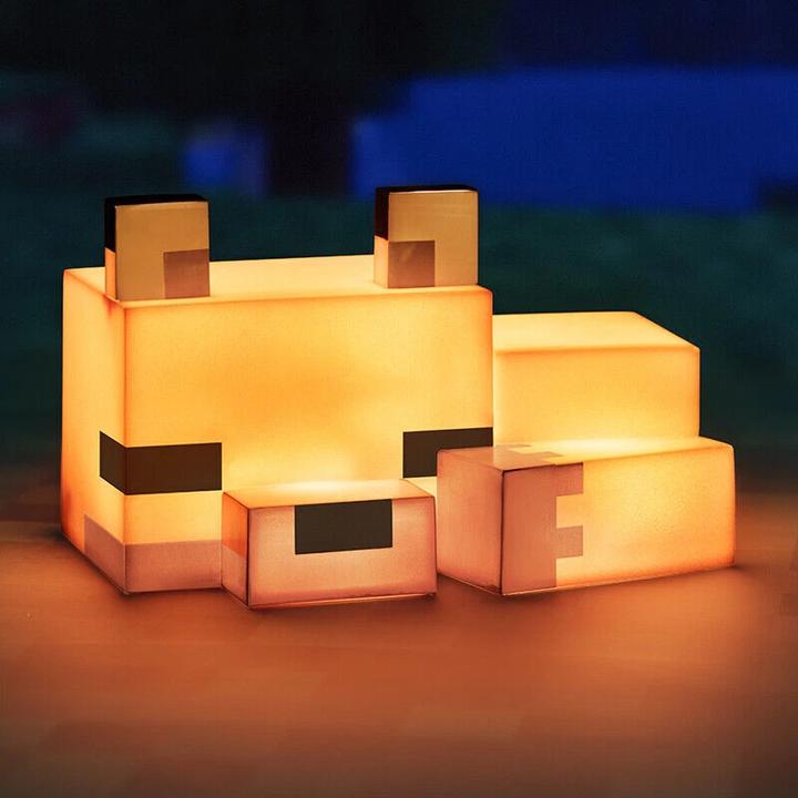 Actual product image Paladone Products Fox