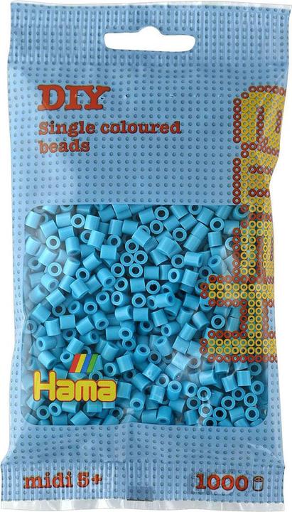 Productafbeelding Hama Perlen Strijkkralen