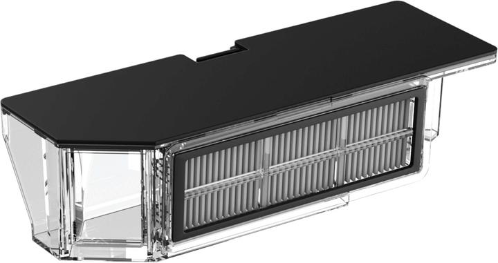 Actual product image Hoover HG8 Ultra Sense (Schwarz (20000 Pa)