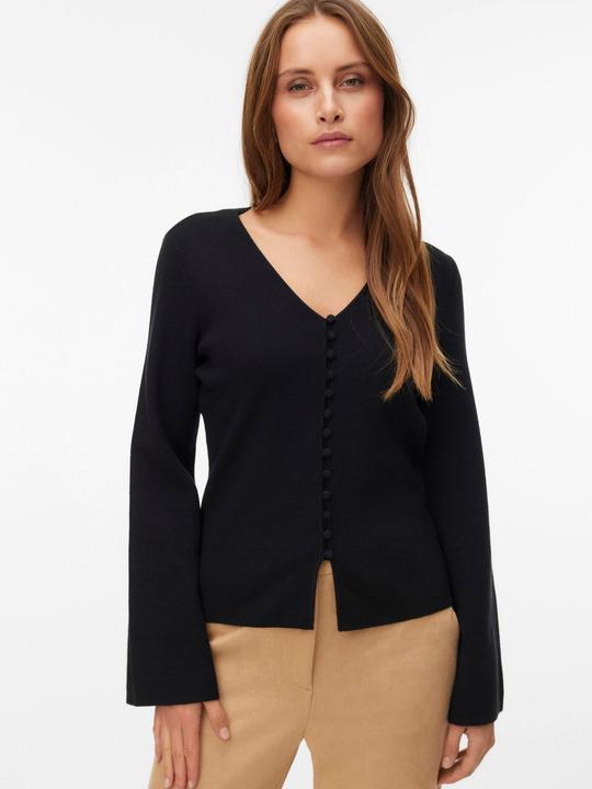 Immagine prodotto Vero Moda AWHANNA Strickjacke Strickjacke (XS)