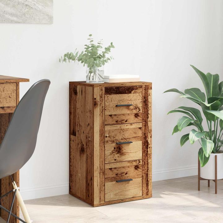 Produktbild vidaXL Sideboard (33 x 40 x 70 cm)