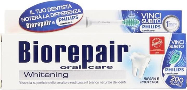 Immagine prodotto Blanx For White - Dentifricio sbiancante - 75ml (75 ml)