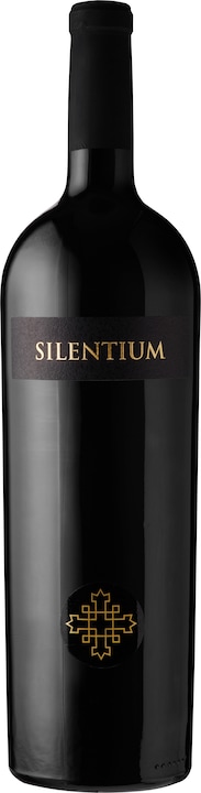 Image du produit Silentium Primitivo di Manduria DOC Magnum 2012 (1 x 150 cl, 2023)