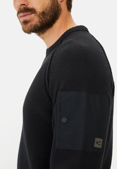Produktbild Camel Active Pullover mit Cooling Effekt (L)