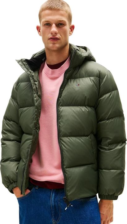 Immagine prodotto Tommy Jeans Tjm Essential Down Jacket Ext (XS)