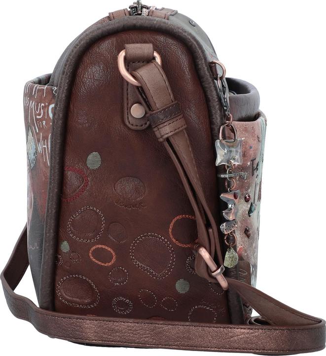 Actual product image Anekke Core shoulder bag 32 cm